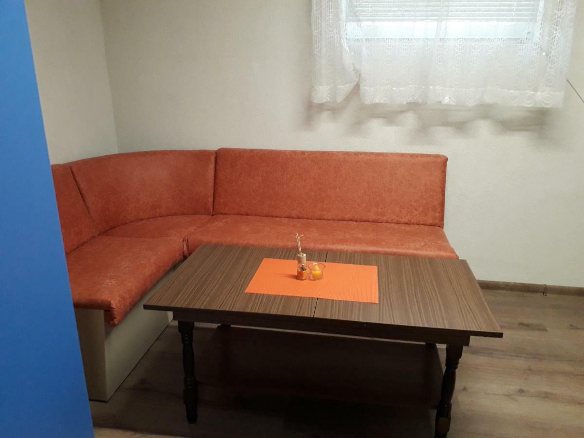 Студио За Четирима "Цвети" Sapareva Banya Luaran gambar